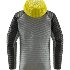 HaglöfsL.I.M Mimic Hood - Doudoune homme