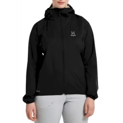 HaglöfsL.I.M Proof Jacket - Veste hardshell femme
