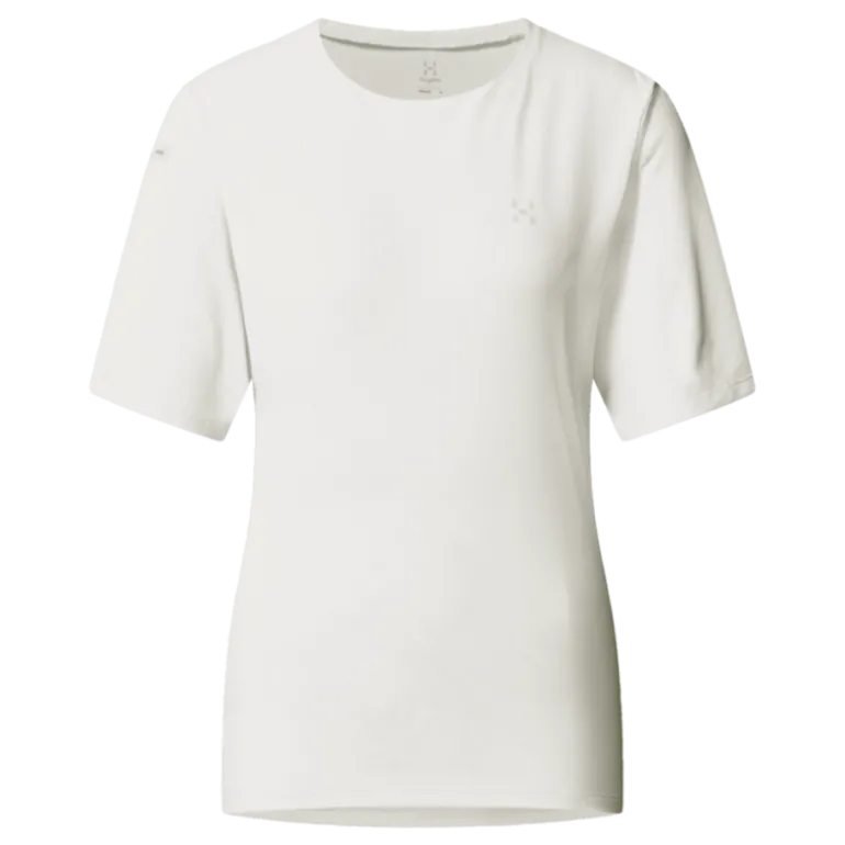 HaglöfsL.I.M Ridge Tee - T-shirt femme