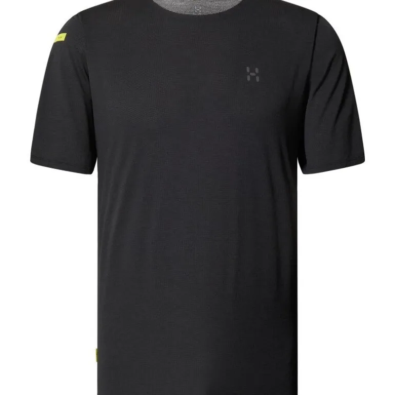 HaglöfsL.I.M Ridge Tee - T-shirt homme