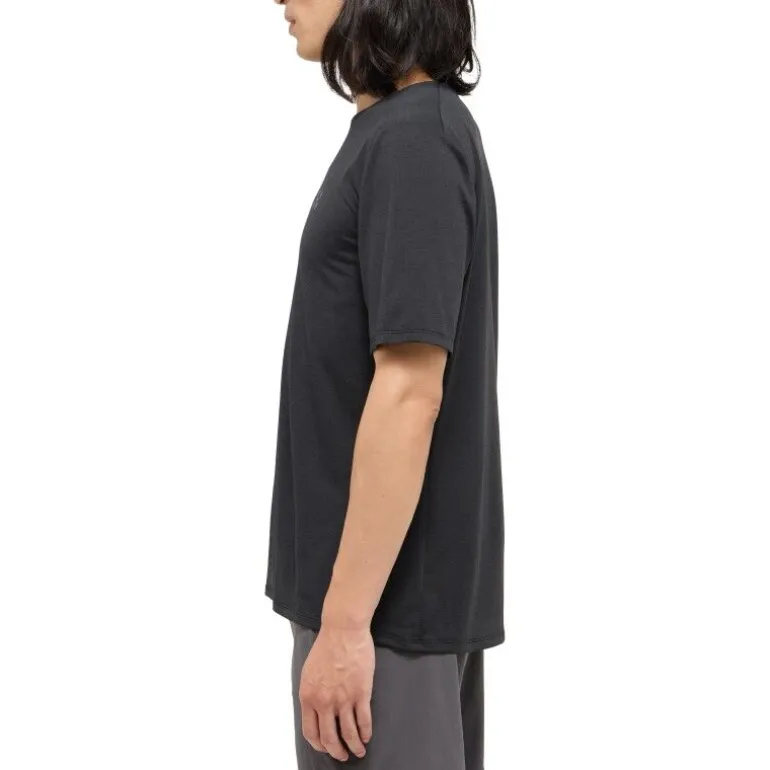HaglöfsL.I.M Ridge Tee - T-shirt homme