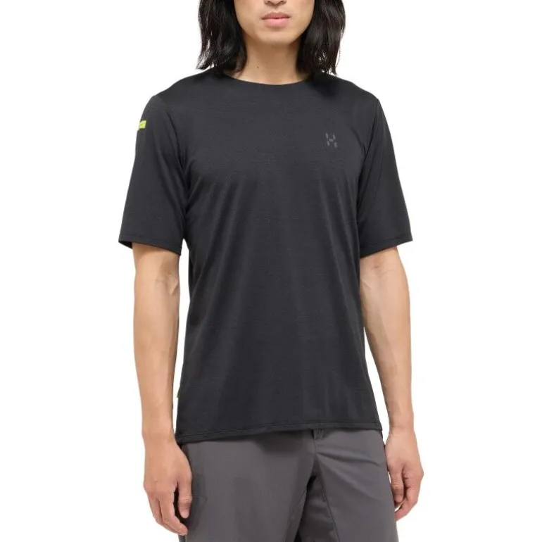 HaglöfsL.I.M Ridge Tee - T-shirt homme