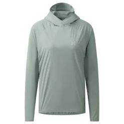 HaglöfsL.I.M Sunpack Hoodie - T-shirt anti uv femme