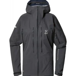 HaglöfsL.I.M Touring Proof Jacket Women - Veste ski femme