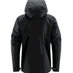 HaglöfsLO ROC Mono Proof Jacket - Veste hardshell homme
