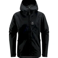 HaglöfsLO ROC Mono Proof Jacket - Veste hardshell homme