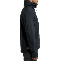 HaglöfsLO ROC Mono Proof Jacket - Veste hardshell homme