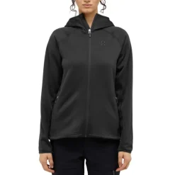 HaglöfsMagma Mid Hood - Polaire femme