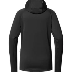 HaglöfsMagma Mid Hood - Polaire femme