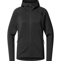 HaglöfsMagma Mid Hood - Polaire femme