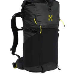HaglöfsMagma Roll-Top 40 WR - Sac à dos randonnée