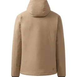HaglöfsMimic Alert Hood - Doudoune homme