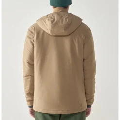 HaglöfsMimic Alert Hood - Doudoune homme