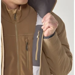 HaglöfsMimic Alert Hood - Doudoune homme