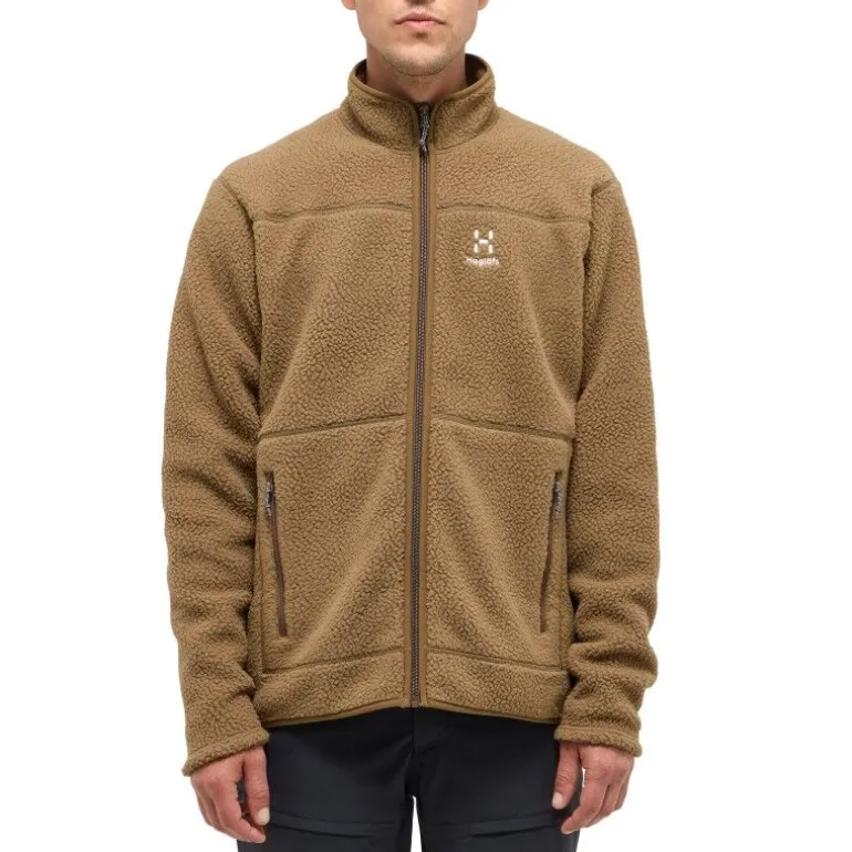 HaglöfsMossa Pile Jacket Men - Polaire homme
