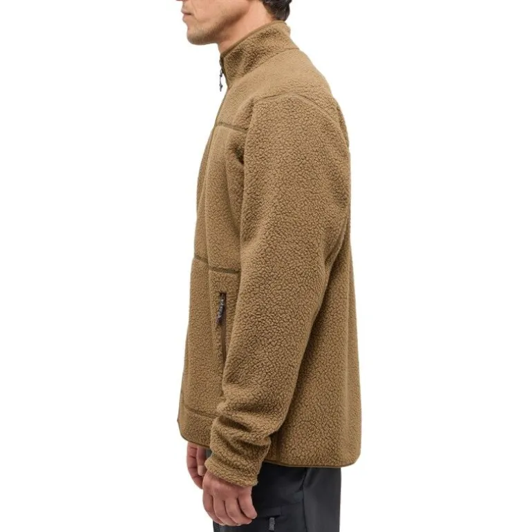 HaglöfsMossa Pile Jacket Men - Polaire homme