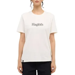 HaglöfsOutsiders Tee - T-shirt femme
