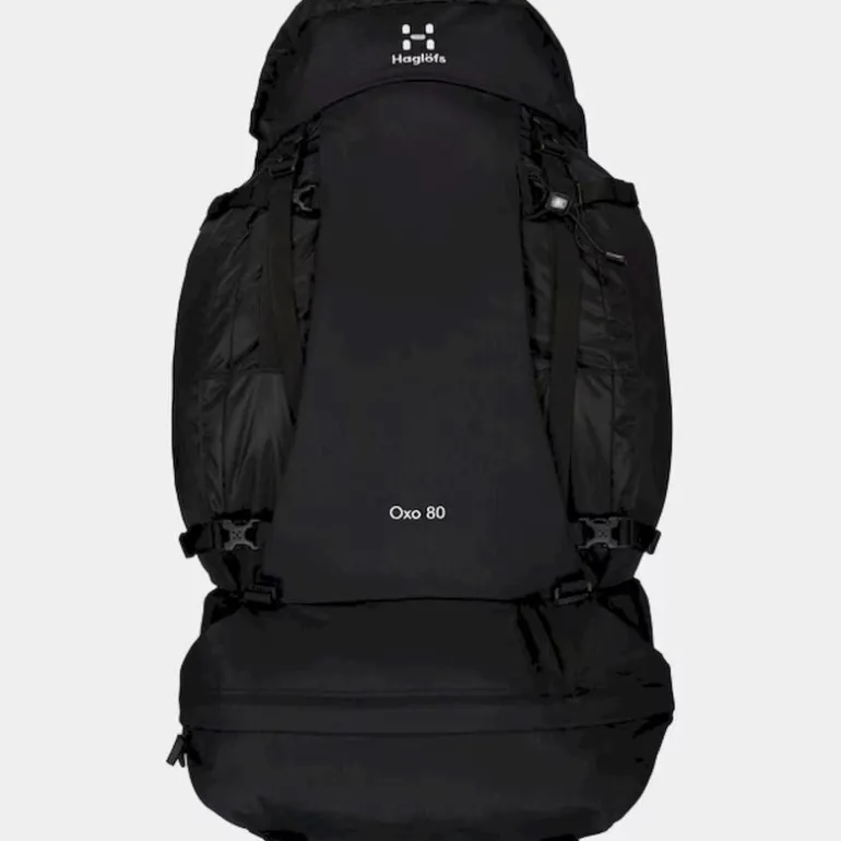 HaglöfsOxo 80 - Sac à dos trekking