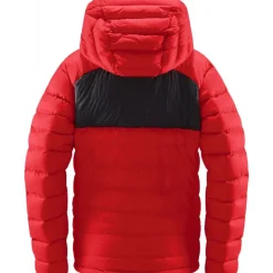 HaglöfsReliable Down Hood Women - Doudoune femme
