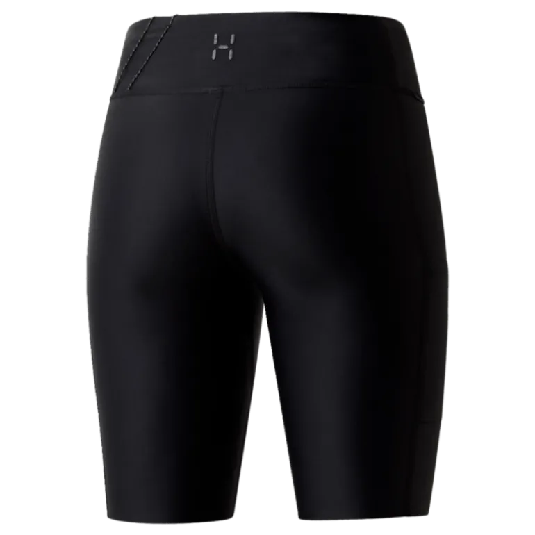 HaglöfsRidge Short Tights - Short trail femme