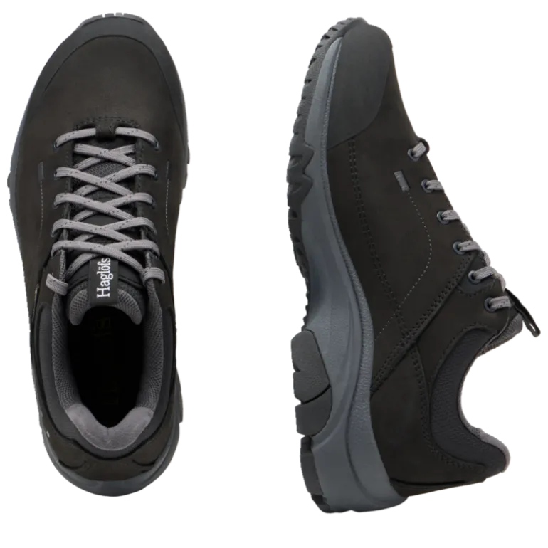 HaglöfsRidge GTX II Low - Chaussures randonnée femme