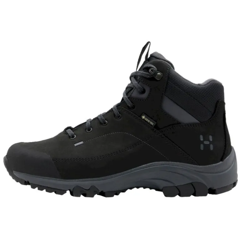 HaglöfsRidge GTX II Mid - Chaussures randonnée homme
