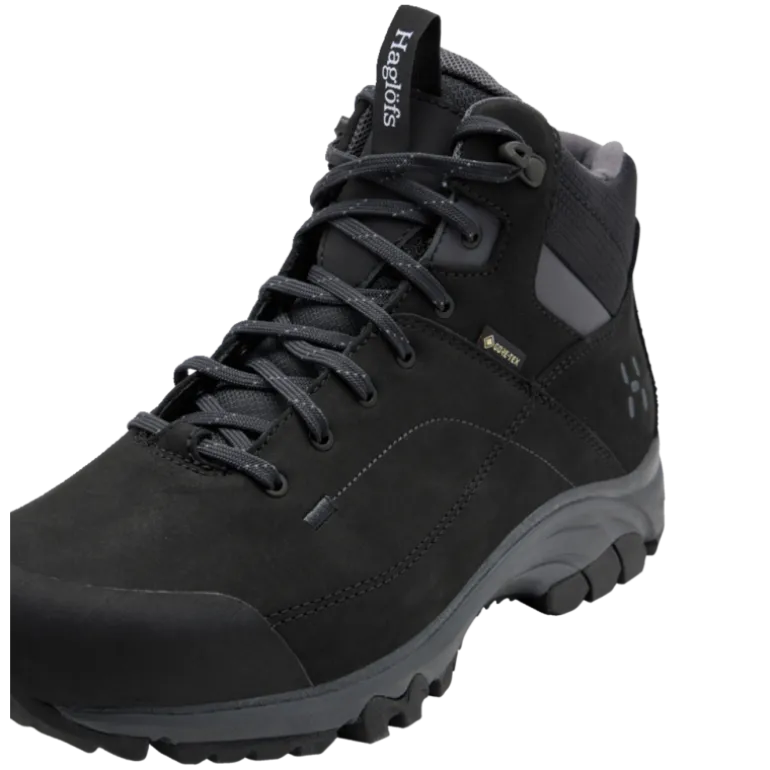 HaglöfsRidge GTX II Mid - Chaussures randonnée homme