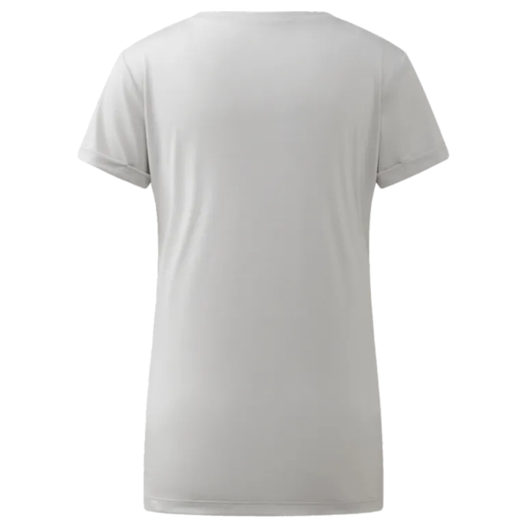 HaglöfsRidge Hike Tee Women - T-shirt femme