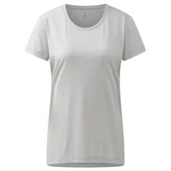 HaglöfsRidge Hike Tee Women - T-shirt femme