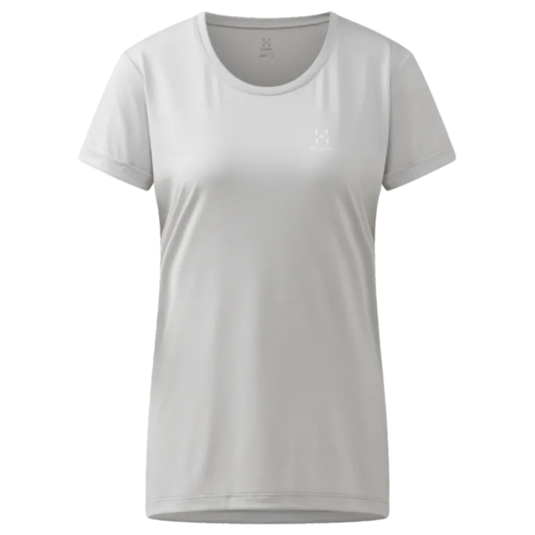 HaglöfsRidge Hike Tee Women - T-shirt femme