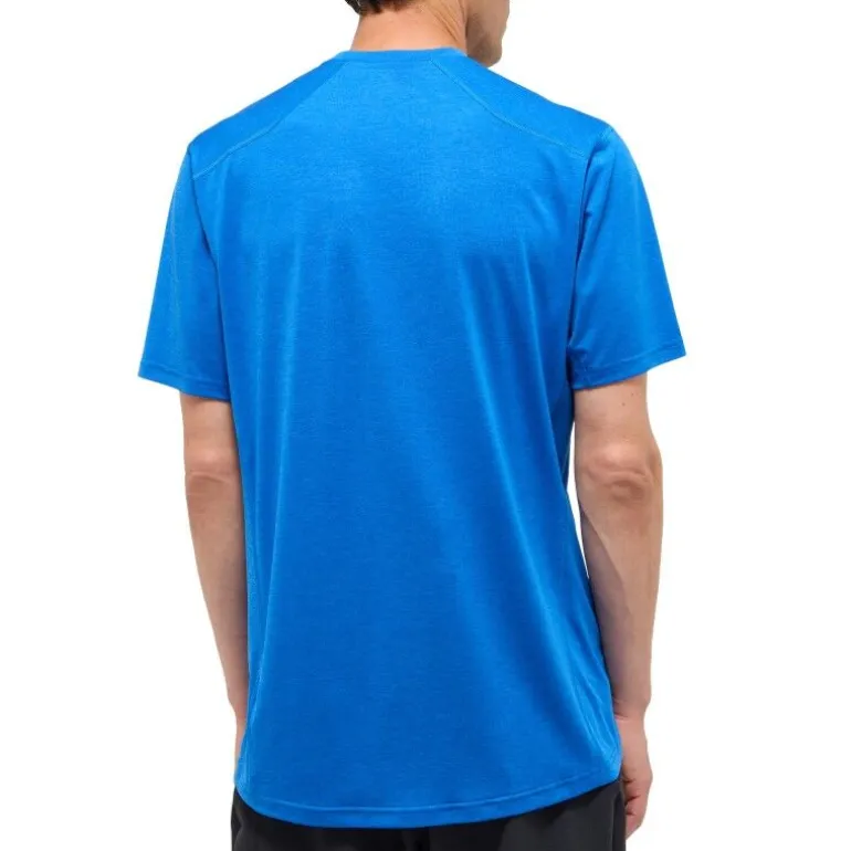 HaglöfsRidge Tee Men - T-shirt homme