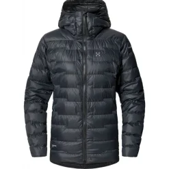 HaglöfsROC Flash Down Hood - Doudoune femme