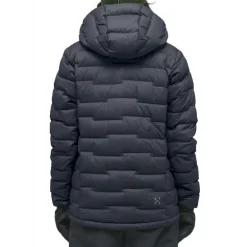 HaglöfsROC Flash Down Hood - Doudoune femme