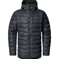HaglöfsROC Flash Down Hood - Doudoune homme