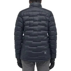 HaglöfsROC Flash Down Jacket - Doudoune femme