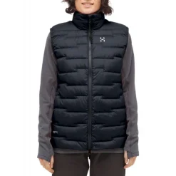 HaglöfsROC Flash Down Vest - Doudoune sans manches femme