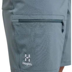 HaglöfsROC Lite Standard Shorts Women - Short randonnée femme