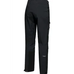 HaglöfsROC Mono Proof Pant Women - Pantalon alpinisme femme