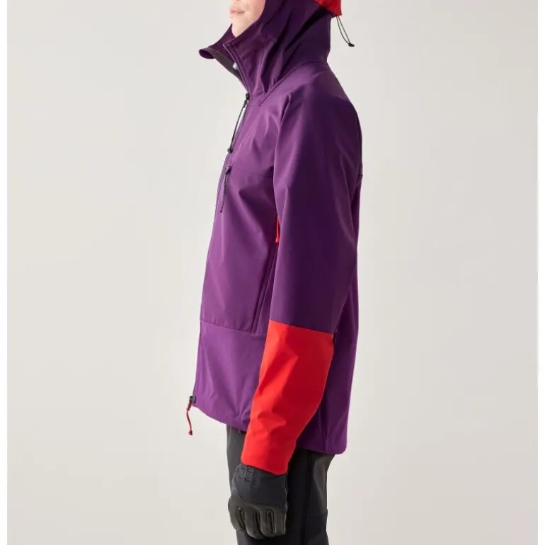HaglöfsROC Sight Softshell II Jacket - Veste softshell femme