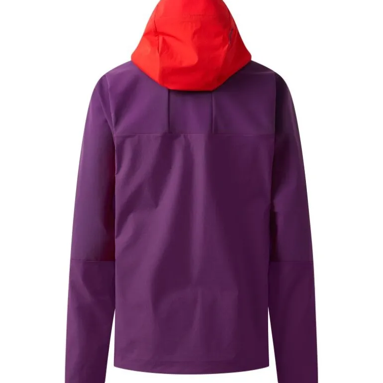 HaglöfsROC Sight Softshell II Jacket - Veste softshell femme