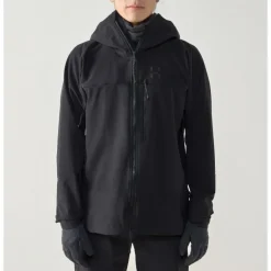 HaglöfsROC Sight Softshell II Jacket - Veste softshell homme