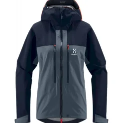 HaglöfsRoc Sight Softshell Jacket Women - Veste softshell femme