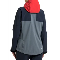HaglöfsRoc Sight Softshell Jacket Women - Veste softshell femme