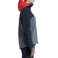 HaglöfsRoc Sight Softshell Jacket Women - Veste softshell femme