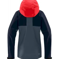 HaglöfsRoc Sight Softshell Jacket Women - Veste softshell femme