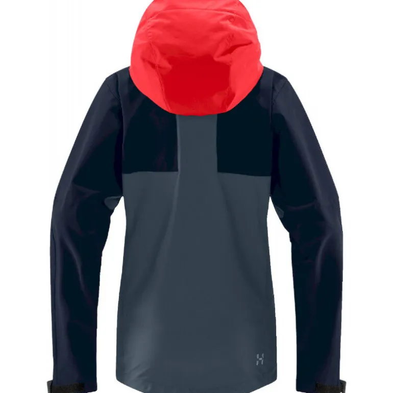 HaglöfsRoc Sight Softshell Jacket Women - Veste softshell femme