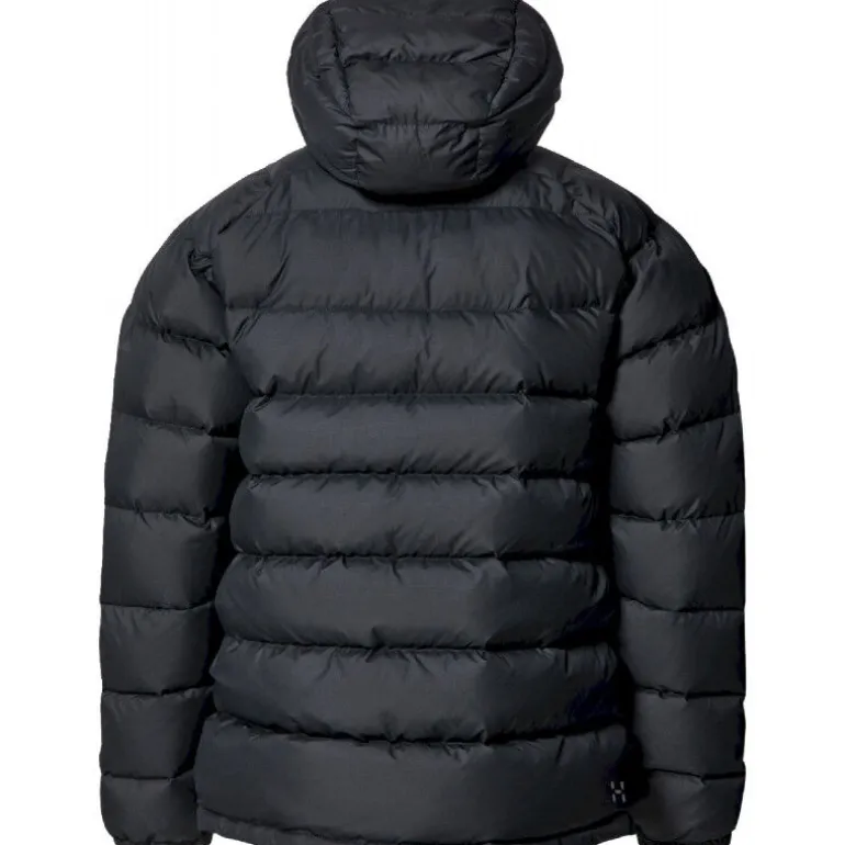 HaglöfsRosson Down Hood - Doudoune homme