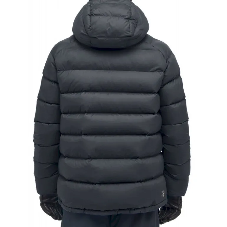 HaglöfsRosson Down Hood - Doudoune homme