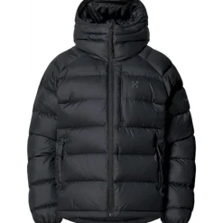HaglöfsRosson Down Hood - Doudoune femme