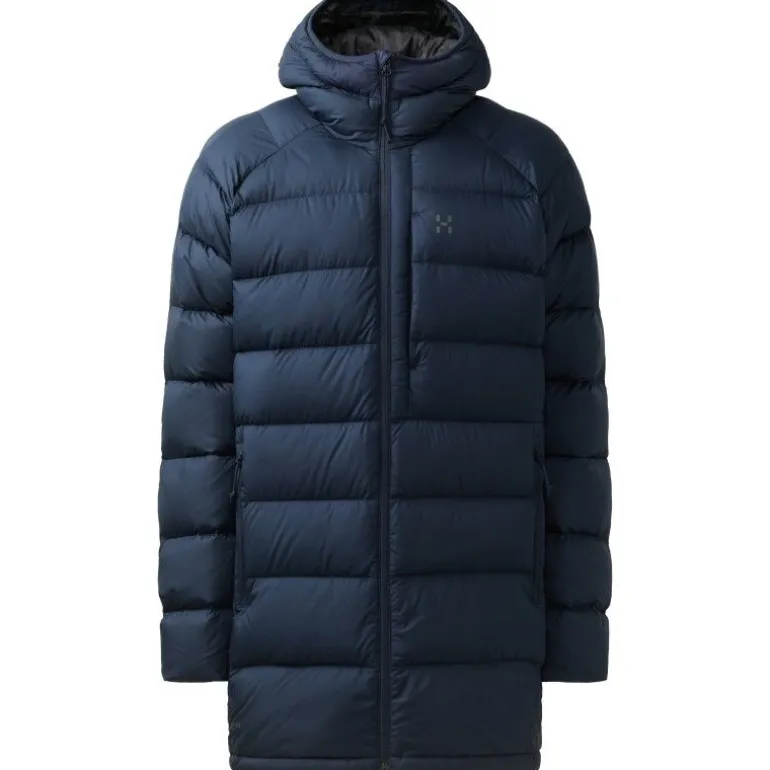 HaglöfsRosson Down Parka - Doudoune homme